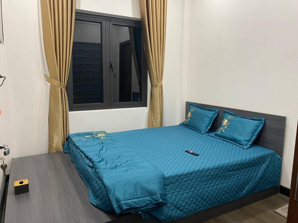 Dory Homestay Hue Exterior foto