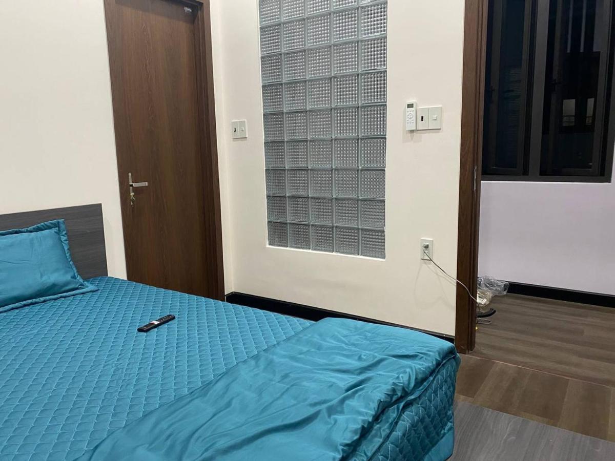 Dory Homestay Hue Exterior foto
