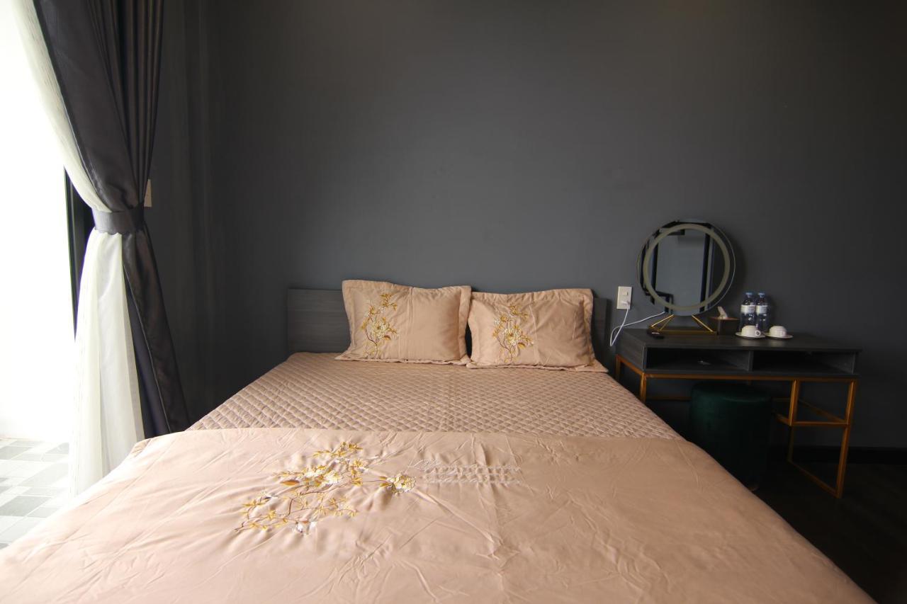 Dory Homestay Hue Exterior foto