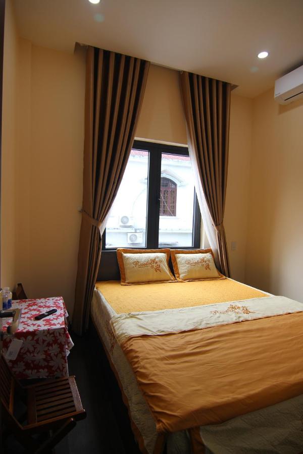 Dory Homestay Hue Exterior foto