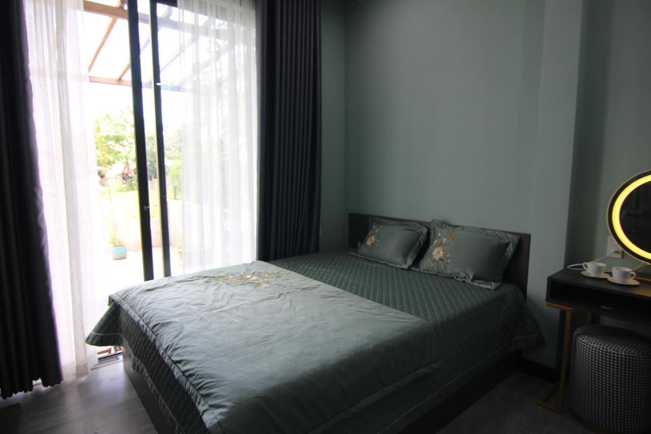 Dory Homestay Hue Exterior foto