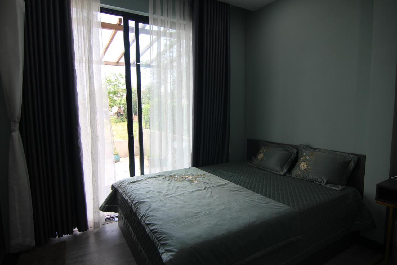 Dory Homestay Hue Exterior foto